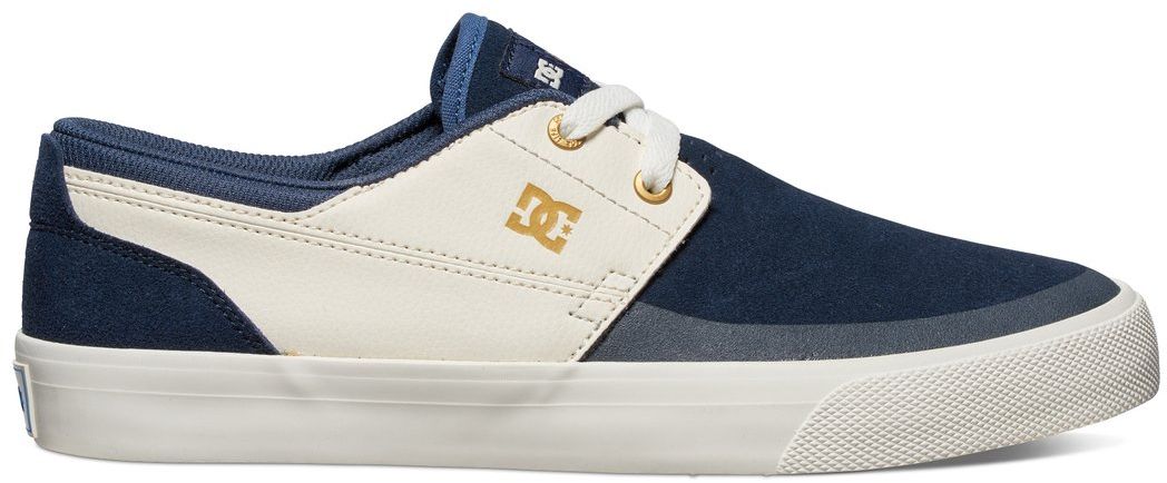 Pánske topánky Dc WES KREMER S M SHOE XBBW