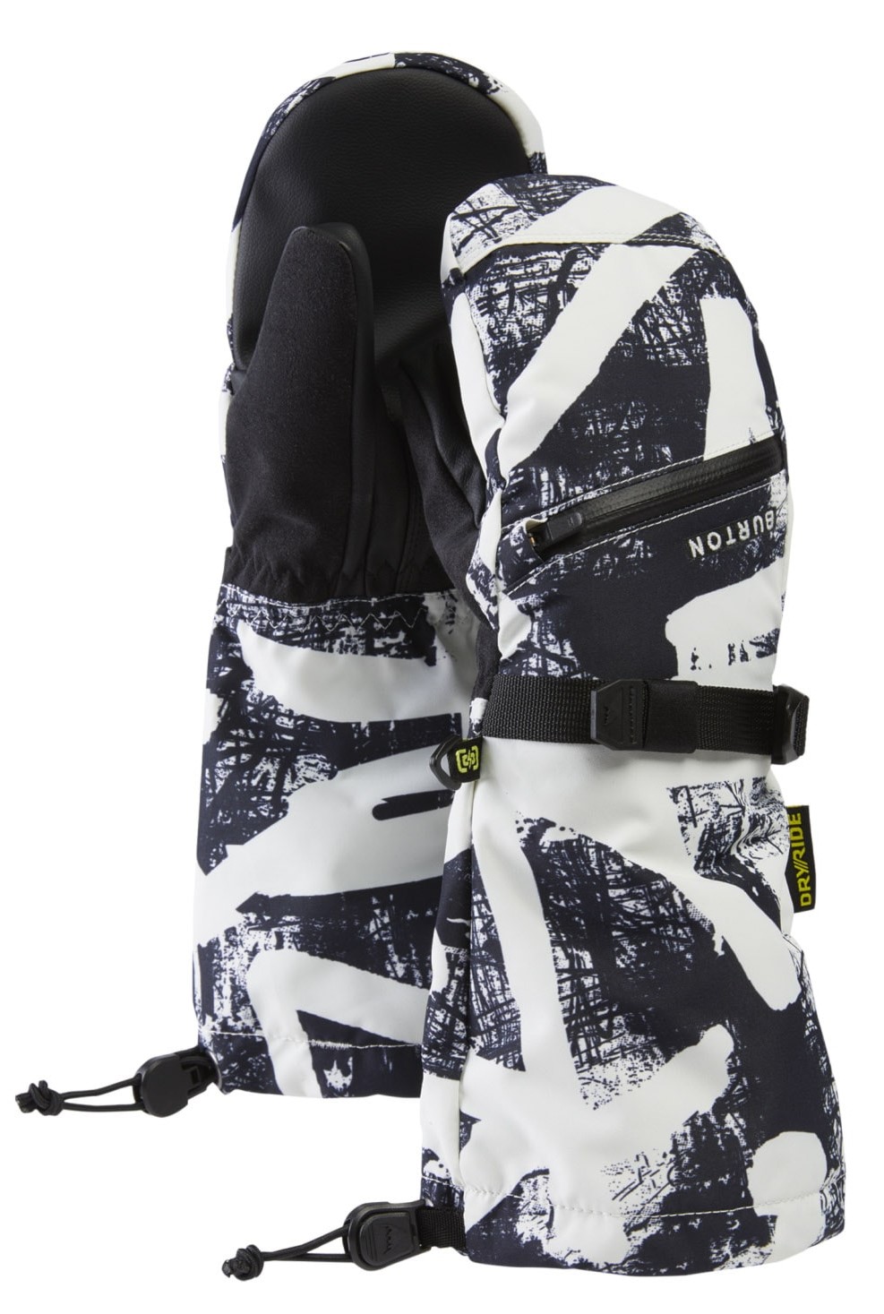 detské rukavice BURTON K VENT MITT CITY STREETS