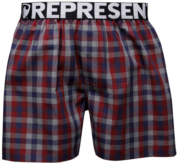 pánske trenírky REPRESENT CLASSIC MIKE 20225