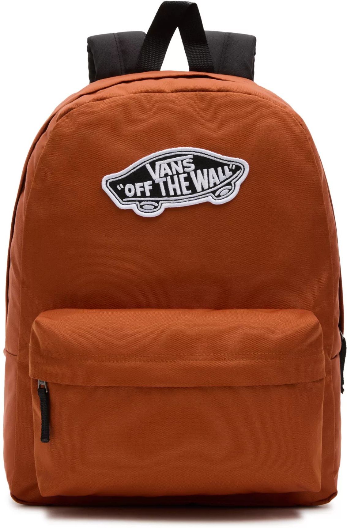batoh VANS REALM BACKPACK Ginger Bread