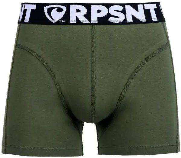 pánske trenírky REPRESENT SPORT GREEN