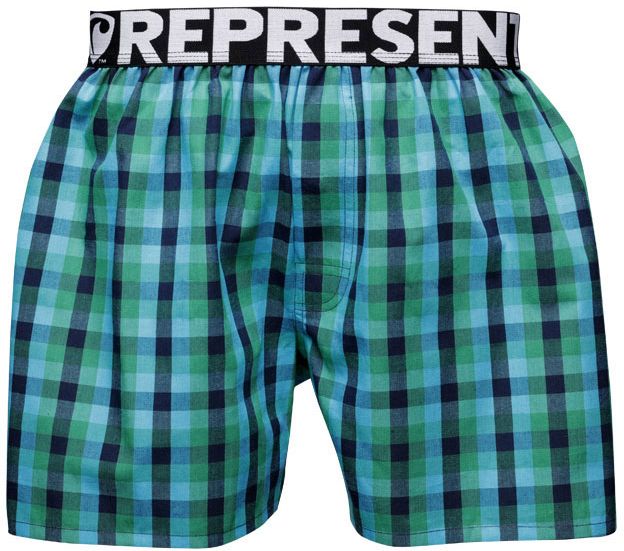 pánske trenírky REPRESENT CLASSIC MIKE 20224