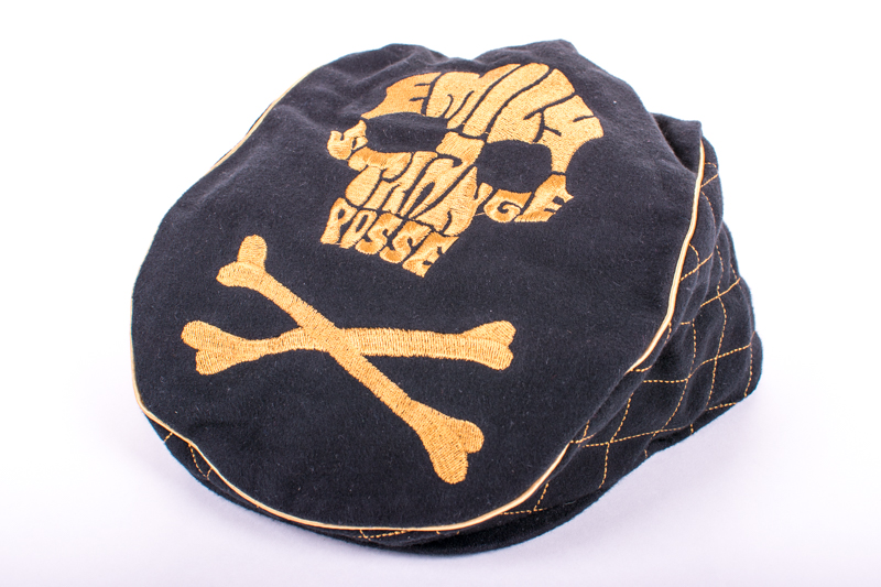 bekovka EMILY Drivers cap esp skull