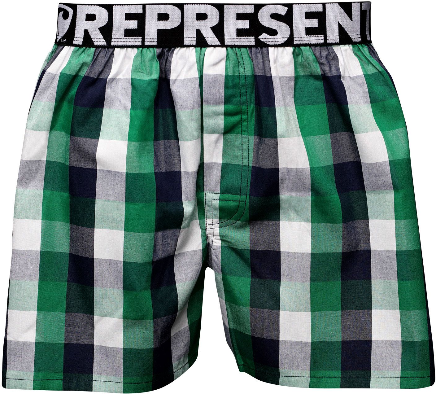 pánske trenírky REPRESENT CLASSIC MIKE 20235