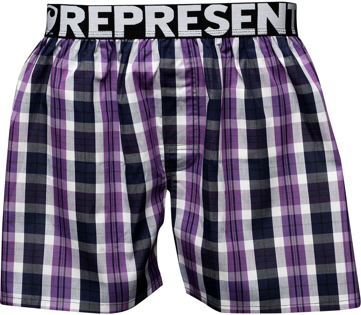 pánske trenírky REPRESENT CLASSIC MIKE 20230
