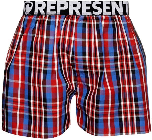 pánske trenírky REPRESENT CLASSIC MIKE 18237