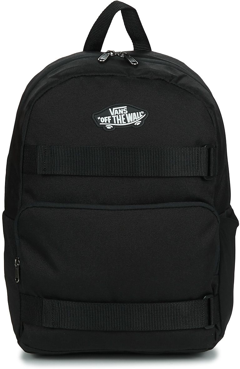 detský batoh VANS BOYS OTW SKATEPACK Black