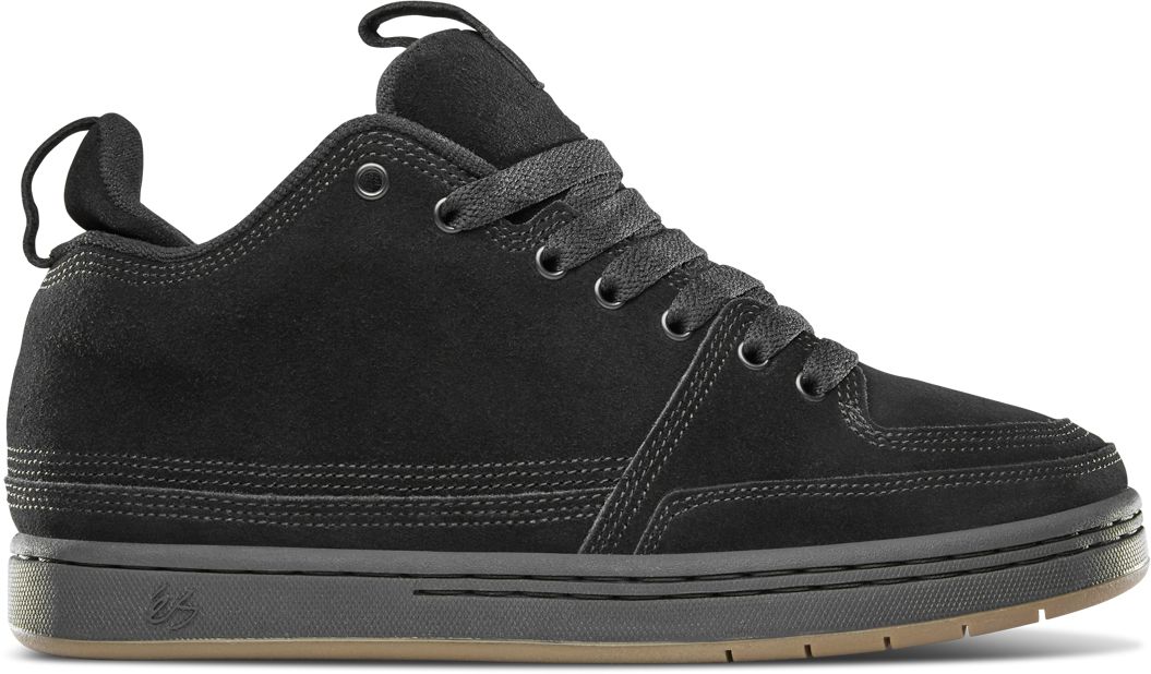 pánske topánky éS PENNY 2 Black
