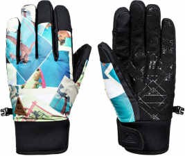 METHOD GLOVE WBK4