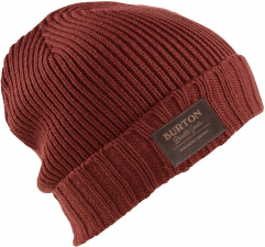 GRINGO BEANIE FIRED BRICK