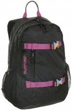 WMS DAY HIKER PACK ELECTRIC FOREST