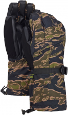 YOUTH VENT GLOVE OLIVE BRANCH BEAST