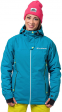 MARIN JACKET (blue)