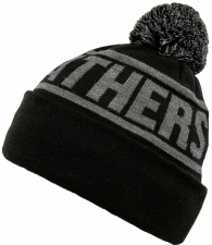 FAN BEANIE (black)