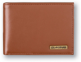 ARCHER WALLET Brown