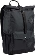 EXPORT PACK True Black Twill