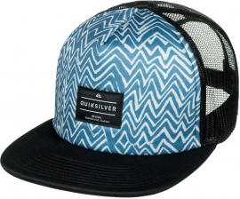 BRISSELLS YOUTH Vintage Indigo - BYL0