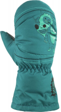 HORNET MITT COLONIAL BLUE