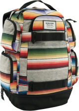 DISTORTION PACK BRIGHT SINOLA STRIPE