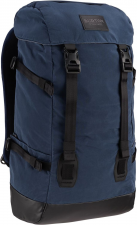TINDER 2.0 Dress Blue Air Wash