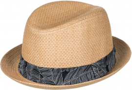 SCHRALPSTEN Tobacco Brown - CMK0