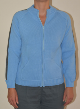 COOLER Blue