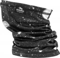 NECK WARMER II (snowflakes)