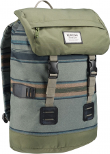 TINDER PACK Tusk Stripe Print