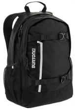 DAYHIKER 25L TRUE BLACK RIPSTOP