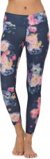 MIDWEIGHT PT PRISM FLORAL
