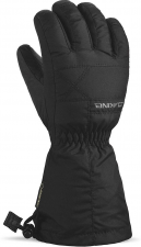 AVENGER GORE-TEX GLOVE Black