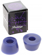 TWISTERS CONE 95A BUSHINGS Purple