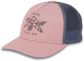 KOA TRUCKER Woodrose