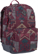 KETTLE PACK CANYON PRINT