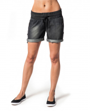 WANE SHORTS (black)