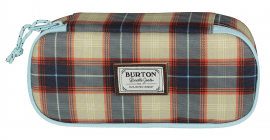 SWITCHBACK CASE SUNSET PLAID