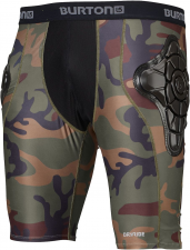 TOTAL IMPACT SHORT Highland Camo