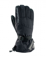 GRAB GLOVES (gray)