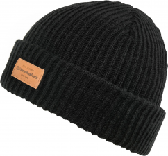 THIEF BEANIE (black)