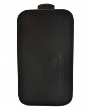TODD PHONE CASE (black)