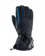 GRAB GLOVES (blue)