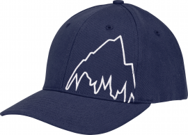 BOYS MOUNTAIN SLIDESTYLE INDIGO