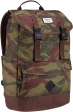 OUTING PACK BRUSHSTROKE CAMO PRINT