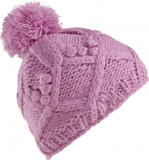 CHLOE BEANIE COSMOS