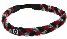 JOLIE HEADBAND (ruby)