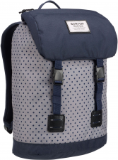 YOUTH TINDER PACK Wild Dove Polka Dot Print