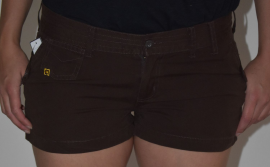 DOPE Short Brown