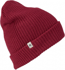 TRUCKSTOP BEANIE DOGWOOD