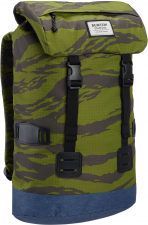 TINDER PACK Keef Tiger Ripstop Print