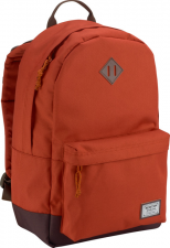 KETTLE PACK BURNT OCHRE